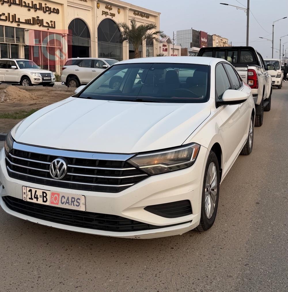 فولكسفاغن جيتا